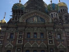 -滴血救世主教堂