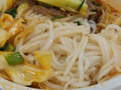 羊肉米线-锦福昌·羊肉粉(渝兴广场店)