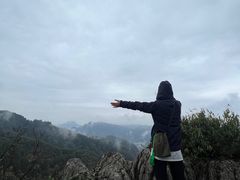 -山王坪喀斯特国家生态公园