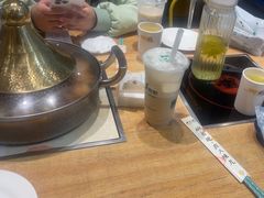 -黄记煌三汁焖锅(民乐园万达店)