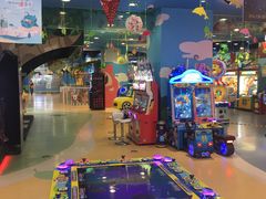 -万达宝贝王成长乐园(重庆永川店)