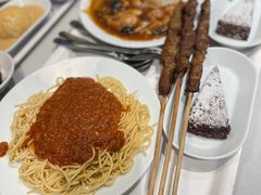 -宜家·瑞典风味餐厅(四元桥店)