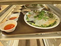 -上海吉臣维景酒店·维多利亚餐厅