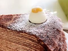 -Lady M Cake Boutique(麦迪逊大道店)