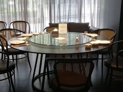 -铜锣湾·有麝自然香(渝北财富中心店)