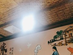 -灶东家民间菜(回兴店)