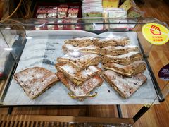 -面包工房(天河城店)
