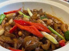 -金锅小厨(乐活街店)