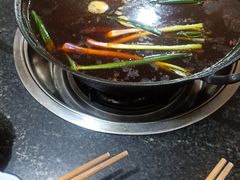 芋儿鸡-石灰市毛记烧鸡公(解放碑店)
