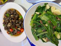 -聚味罗记大排檔·鲜鱼杂·甲鱼煲•龙虾馆(科学馆店)