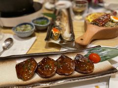 -小句号·精致料理(江南环球港店)