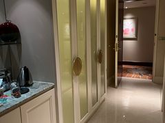 -阳澄湖费尔蒙酒店