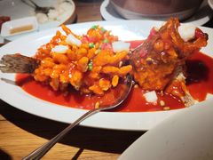 -金牌外婆家(苏州中心店)