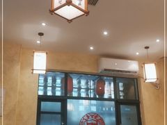 -百年家风·老馆子(东风店)