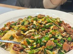 -好礼家海鲜•海肠捞饭大王(金沙滩念慈别墅店)