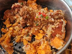 -曾排骨·传家菜(新繁店)