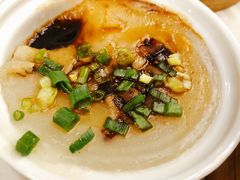 铂仔萝卜糕-潮福城大酒楼·潮粤菜·港式点心(阳光城店)