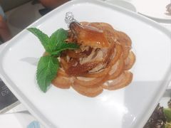 -味+新京宴·烤鸭·北京菜(创意谷店)