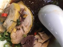 -秦韵轩·西安小馆(贻成福地广场店)