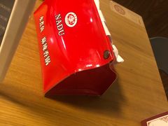 -拿渡·水煮鱼 麻辣香锅(西单大悦城店)
