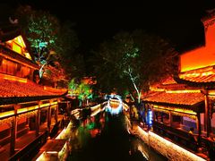 -台儿庄古城