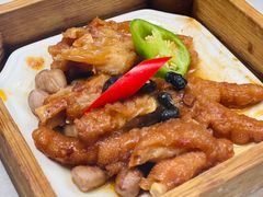 -鸽味轩·粤菜小馆(高楼门总店)