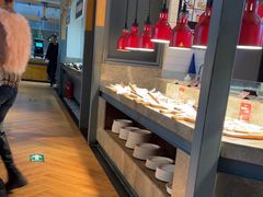 -比格比萨自助(国展店)
