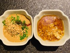 -湊湊火锅·茶憩(和平大悦城店)