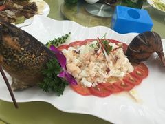 -日照大牌檔•小船海鲜(万平口店)
