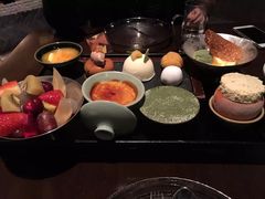 -湖滨28中餐厅·西湖宴·杭州君悦酒店