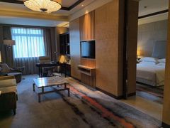 -西安赛瑞喜来登大酒店