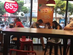 -85度C(苏州石路店)