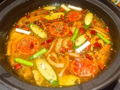 -小饕荟雅安贡椒鱼鲜馆(广福桥店)