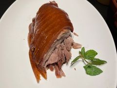 -四季民福烤鸭店(外滩外白渡桥店)