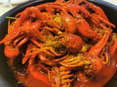 -聚味瞿记·龙虾堂(天元店)