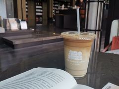 -木嘛working coffee(前海店)