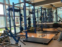 -24/7 FITNESS 健身(罗湖金光华店)