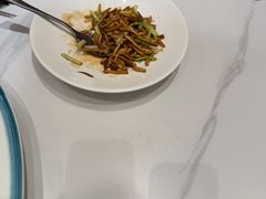 江南小炒-奎元馆.百年奎元.非遗传承(西湖边的解放路店)