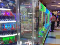 -meland·儿童乐园·游戏厅娃娃机·电玩Xbox(成都合生汇店)