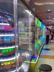 -meland·儿童乐园·游戏厅娃娃机·电玩Xbox(成都合生汇店)