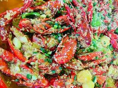 -江湖黑大兔(杨家坪店)