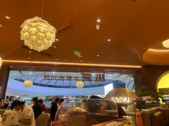 -椒爱水煮鱼川菜(CBD万达店)