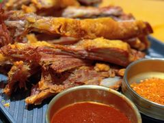 -哈啾嗨·新概念蒙餐(红星新城店)