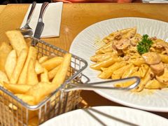 -TIAGO HOME KITCHEN(王府中环店)
