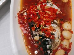 -聚鑫阁江浙菜·非遗传承技艺(闵行交大店)