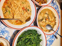 -柴火农家·江西赣南菜(土华店)