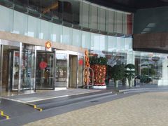 -深圳香格里拉酒店
