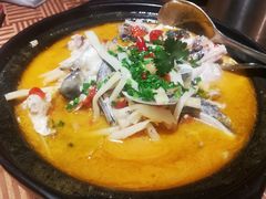 -渔太泰漓江小馆·广西融合菜(西街店)