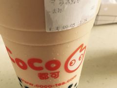 iphone_upload_pic-CoCo都可(十全东店)