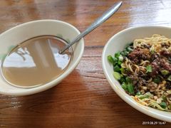 -宜宾燃面(汉渝路店)